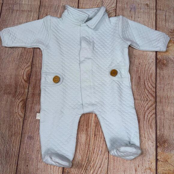 Magnificent Baby Other - Magnificent Baby Smart Close Newborn Sleeper